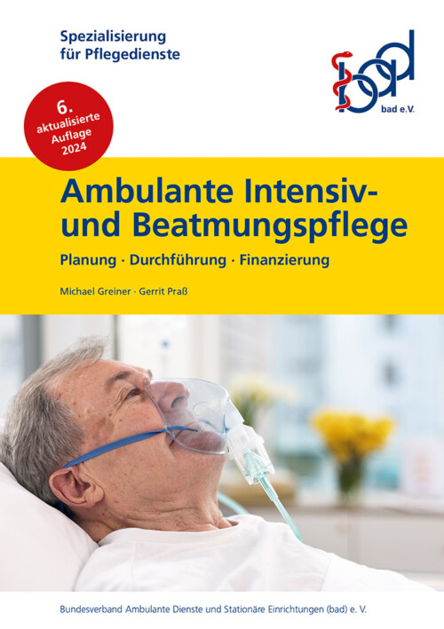 Ambulante Intensiv- und Beatmungspflege 2