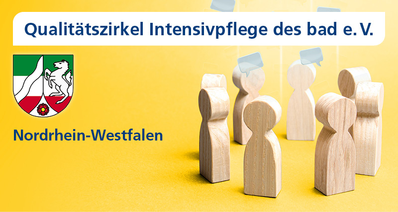 Qualitätszirkel Intensivpflege Nordrhein-Westfalen 1