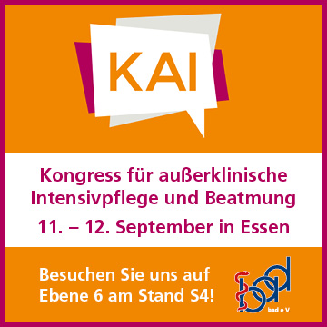 KAI-Kongress 1