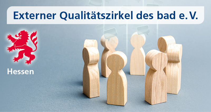 Externer Qualitätszirkel Hessen: Der MD kommt – Die neue Qualitätsprüfungs-Richtlinie (QPR) 2025 1