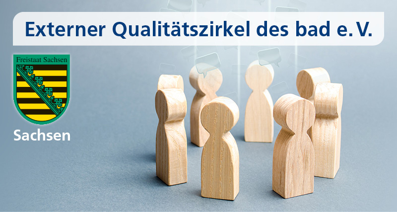 Externer Qualitätszirkel Sachsen: Der MD kommt – Die neue Qualitätsprüfungs-Richtlinie (QPR) 2025 1