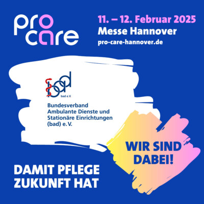 Pro Care 1